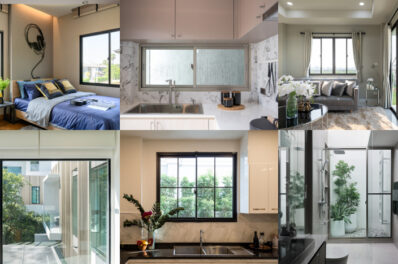 Top 6 Sliding Window Glass Design Ideas For Your Home