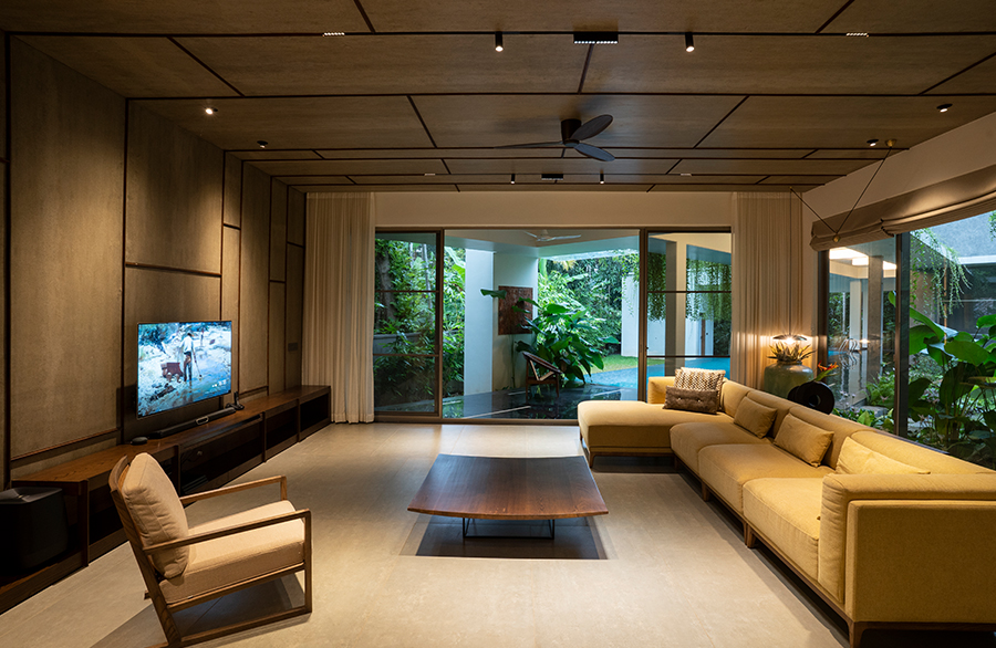 Sliding Window - Tostem India