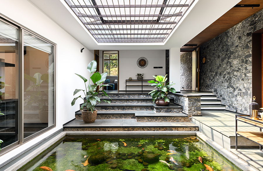 Sliding Window - Tostem India