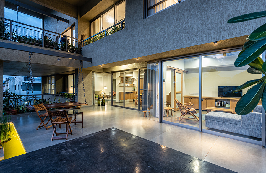 Sliding Window - Tostem India