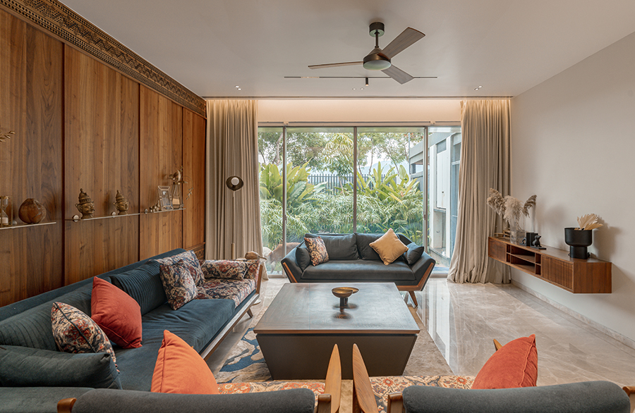 Sliding Window - Tostem India