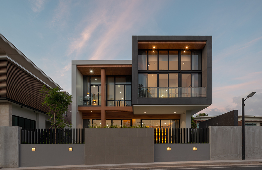 Fixed & sliding Window - Tostem India