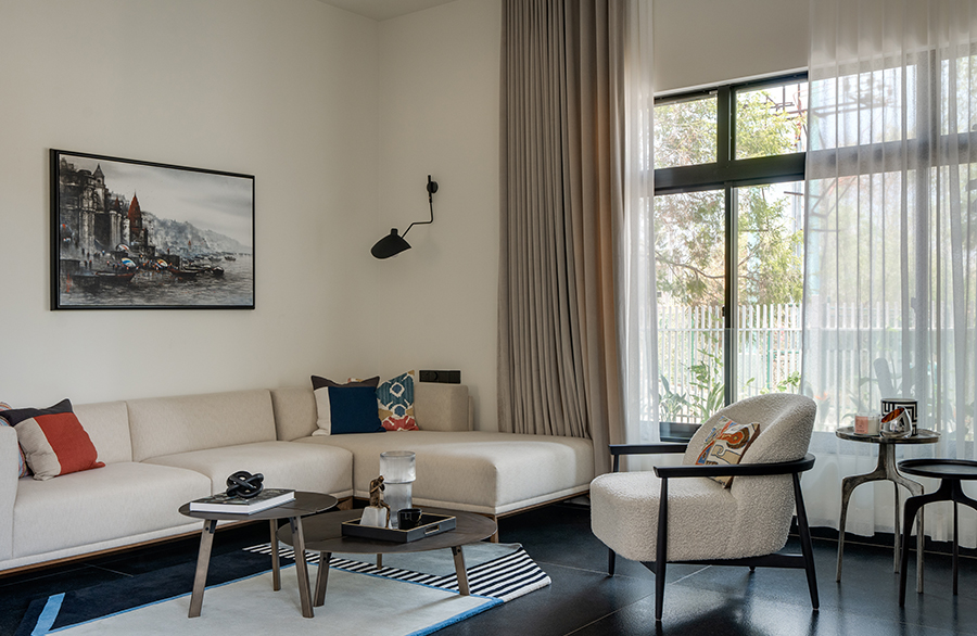 Sliding Window - Tostem India