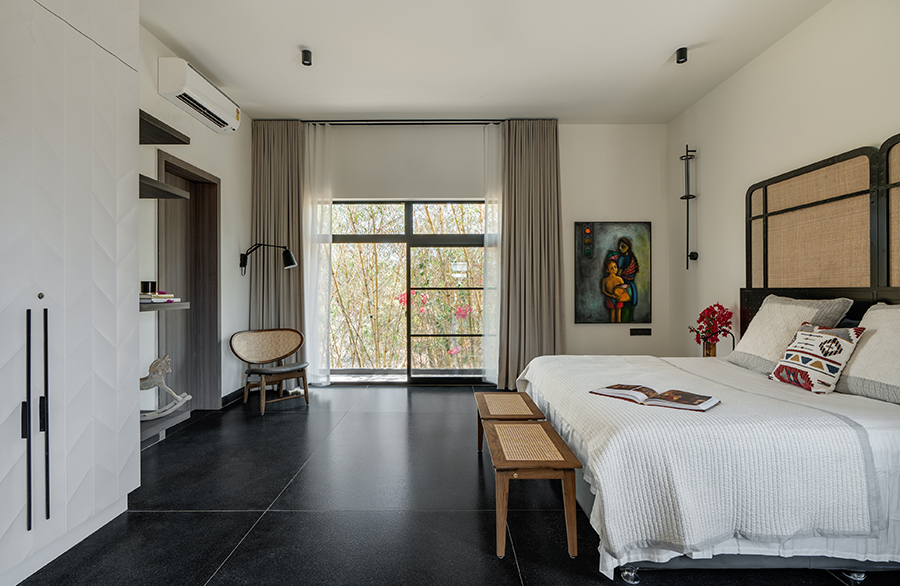 Sliding & Fixed Window - Tostem India