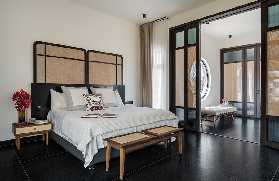 Casement Door - Tostem India