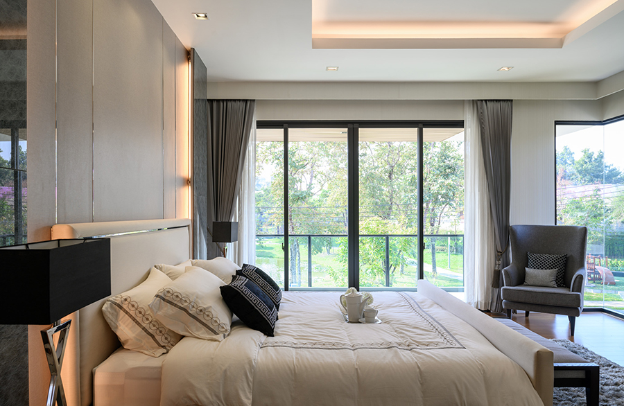 Sliding Window - Tostem India