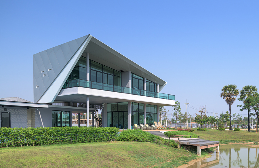 Sliding & Fixed Window - Tostem India