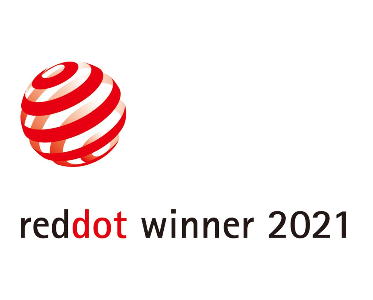 Red Dot Award 