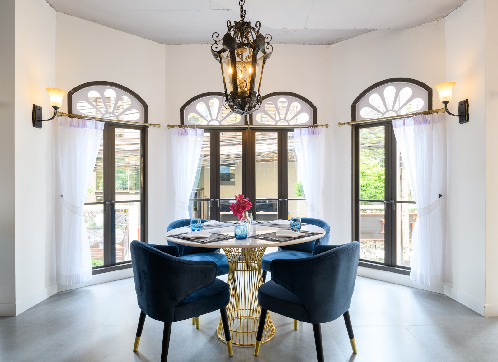 Furniture Design - Tostem India
