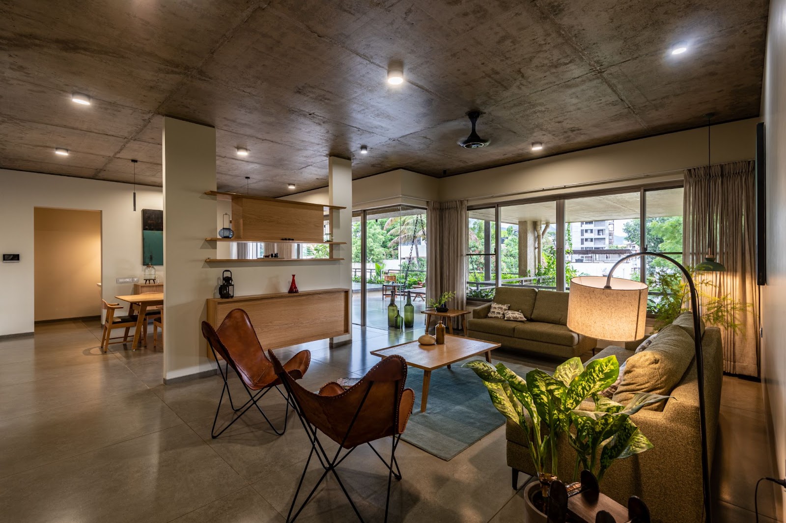 kitchen furniture design images - Tostem India