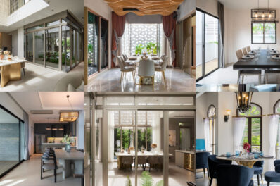 15 Kitchen Window Designs To Elevate The Look of Your Home