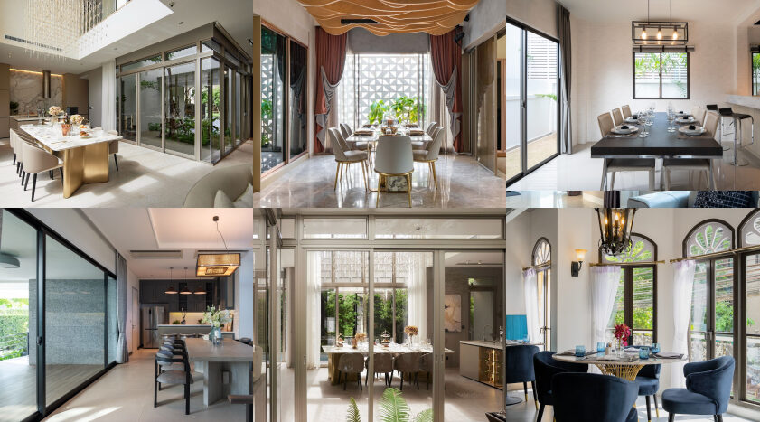 15 Kitchen Window Designs To Elevate The Look of Your Home