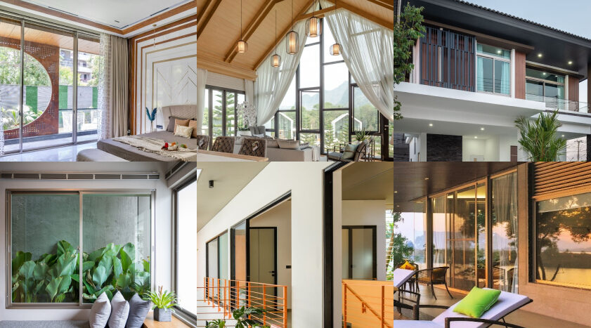 11 Modern Balcony Decoration Ideas for Your Home