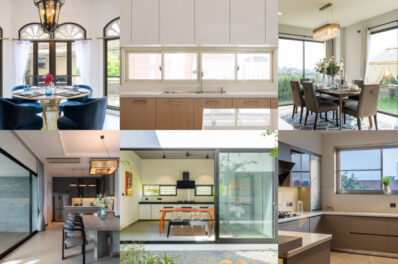 20 Kitchen Furniture Design Ideas For 2025