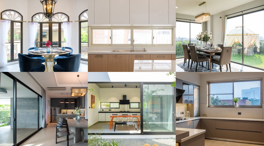 20 Kitchen Furniture Design Ideas For 2025