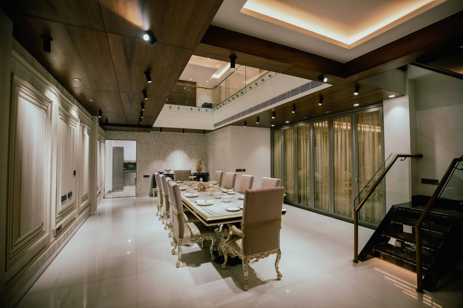 kitchen furniture design - Tostem India