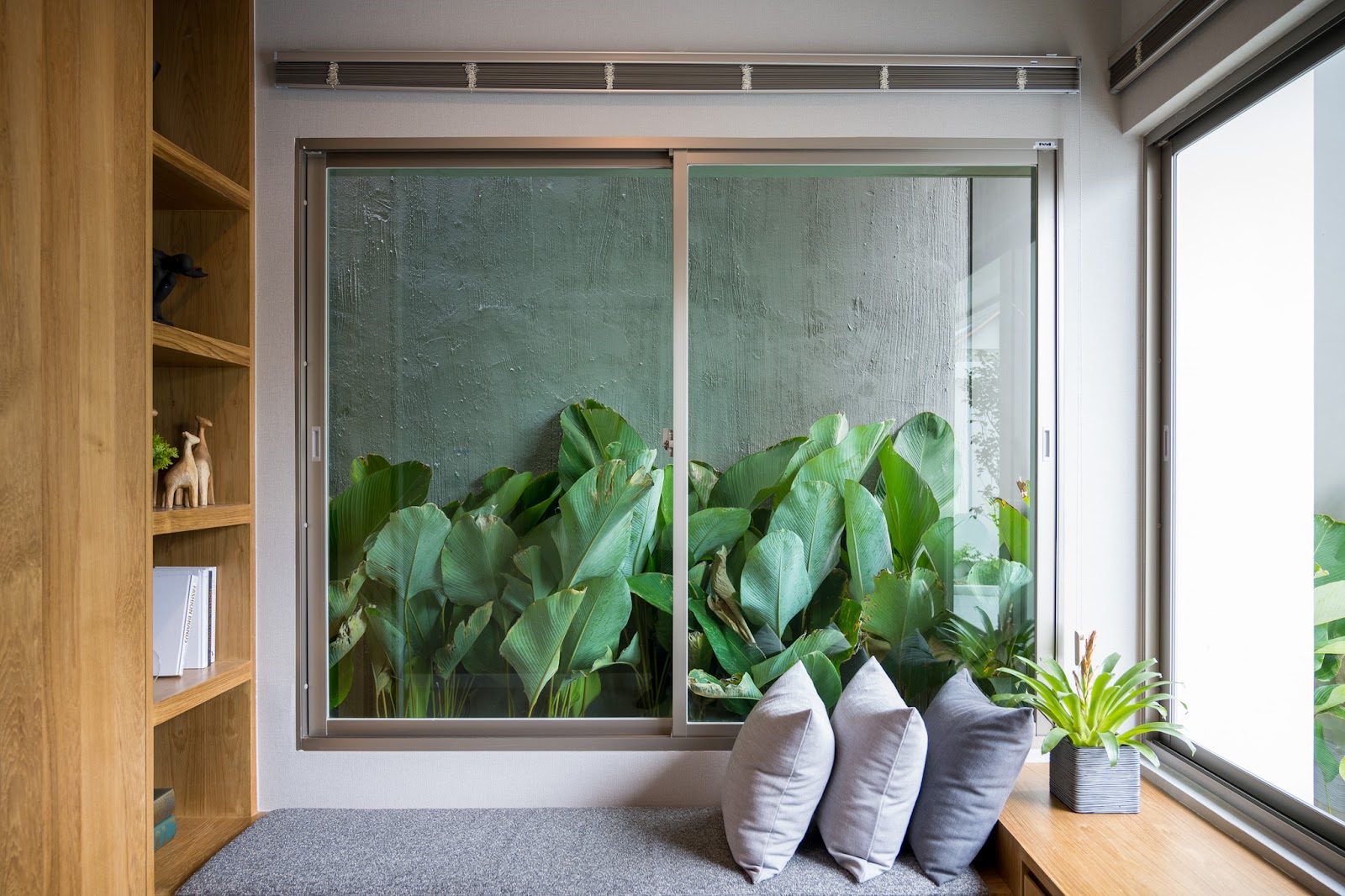 Go Different By Choosing a Boho Themed Balcony Design