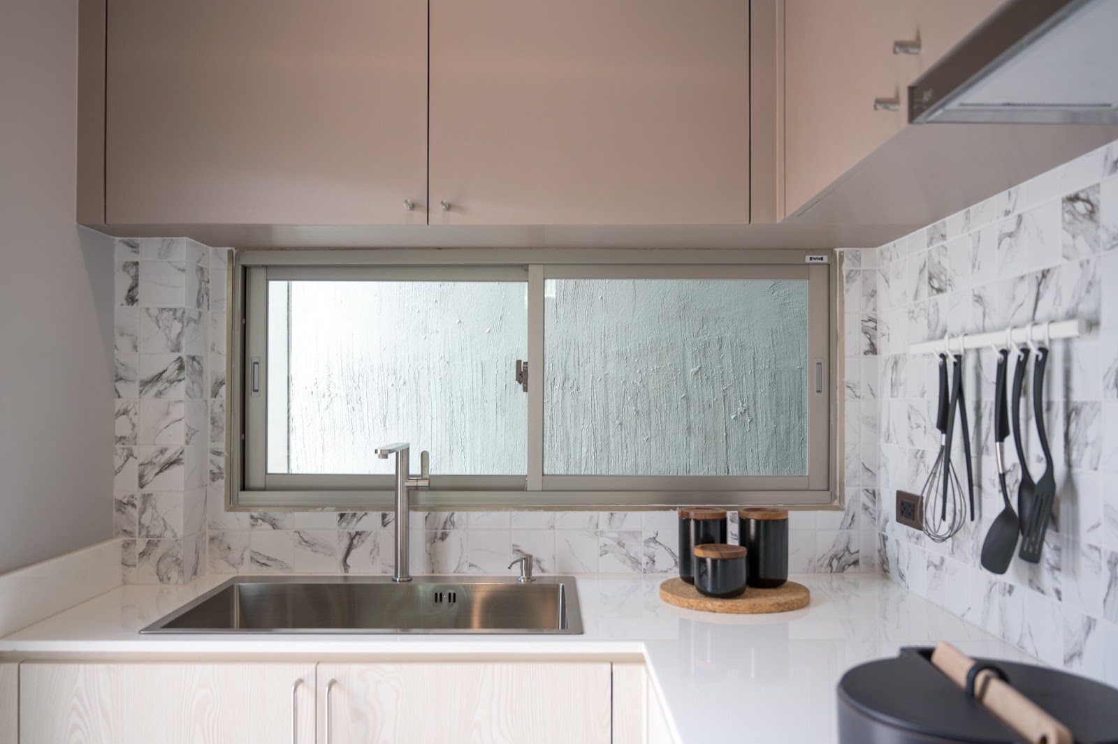 kitchen furniture design - Tostem India