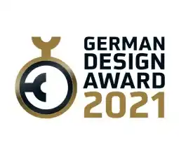 German Design Award 2021