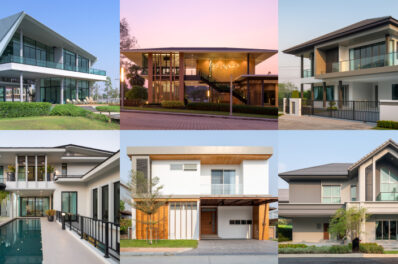 13 Eye-Catching Front Elevation Designs for Small Homes That Redefine Style