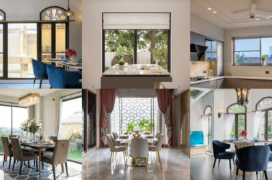 16 Kitchen Arch Designs to Make Your Kitchen Stand Out in 2025