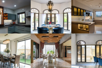 Kitchen Arch Design