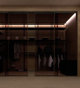 Hanging Interior Door IN16 series - Tostem India