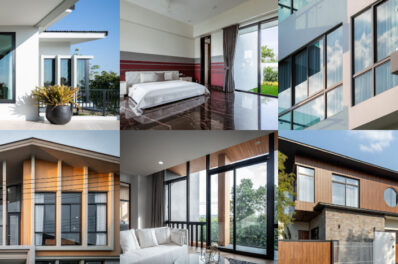 10 Window Design Trends to Enhance Your Home’s Look and Feel