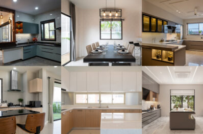 Indian Modular Kitchen Design Inspirations for You To Consider in 2025