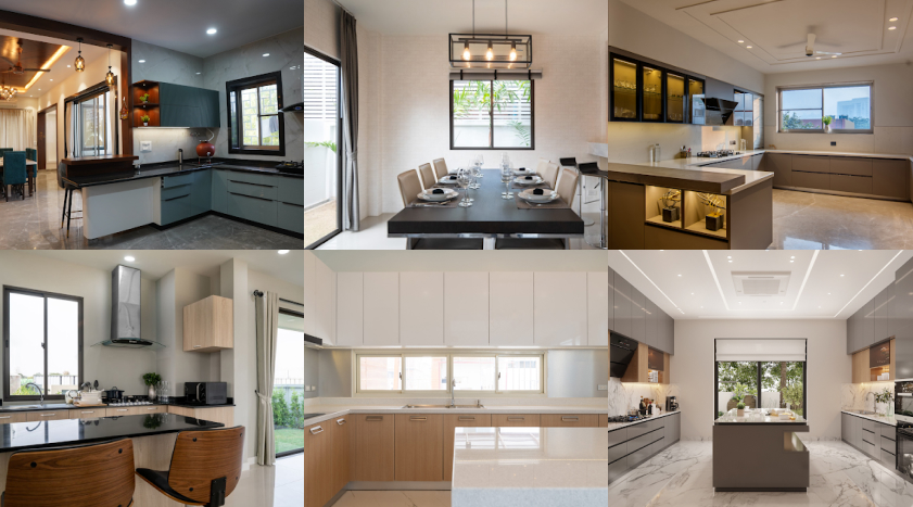 Indian Modular Kitchen Design Inspirations for You To Consider in 2026