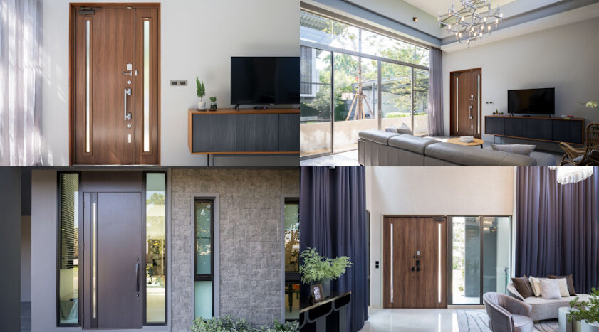 10 Stylish Bathroom Glass Partition Designs You Must Know in 2025