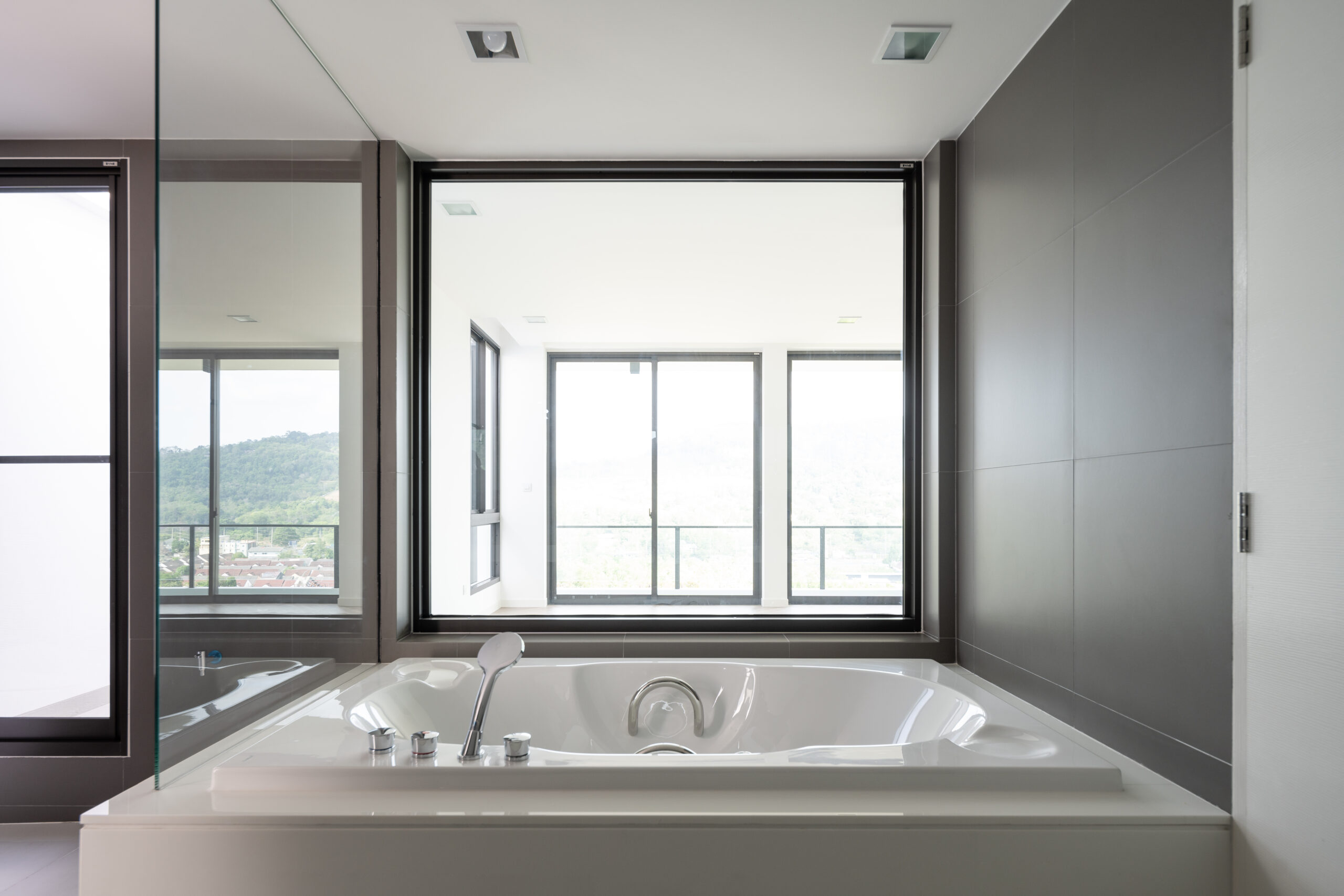 Hexagonal Layout Innovation