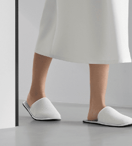 IN16 Swing Door Home - Tostem India