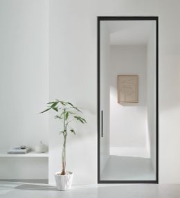 IN16 Swing Door - Tostem India