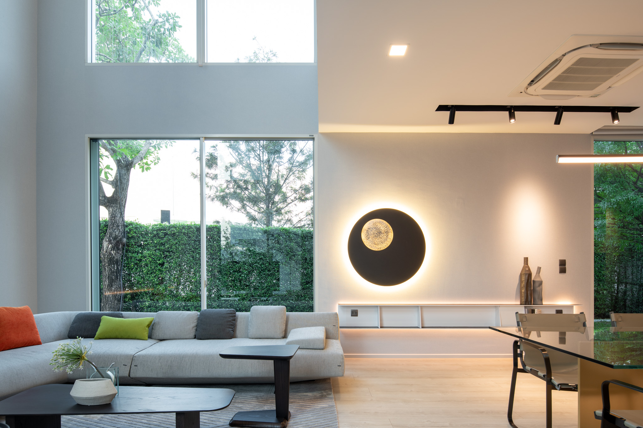 Slim plywood Almirah - Tostem India