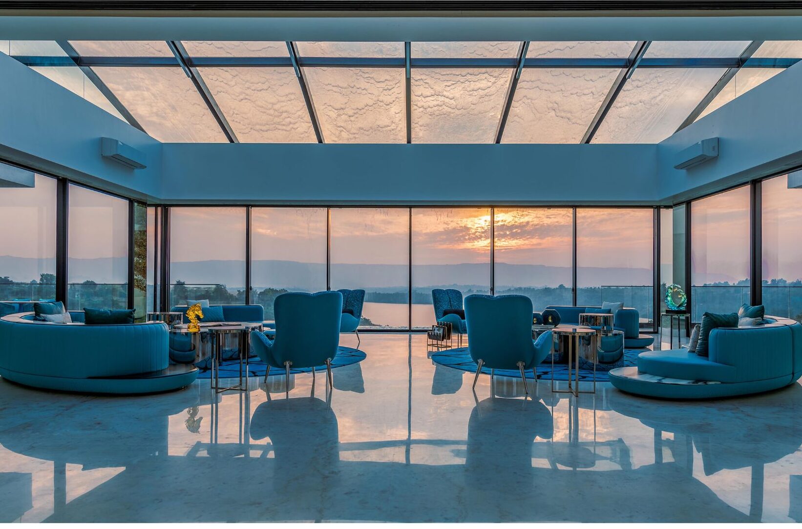 Cathedral Stained Glass Designs - Tostem India