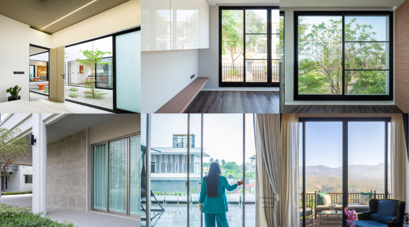 11 Stunning Panel Door Designs to Instantly Upgrade Your Home’s Entrance