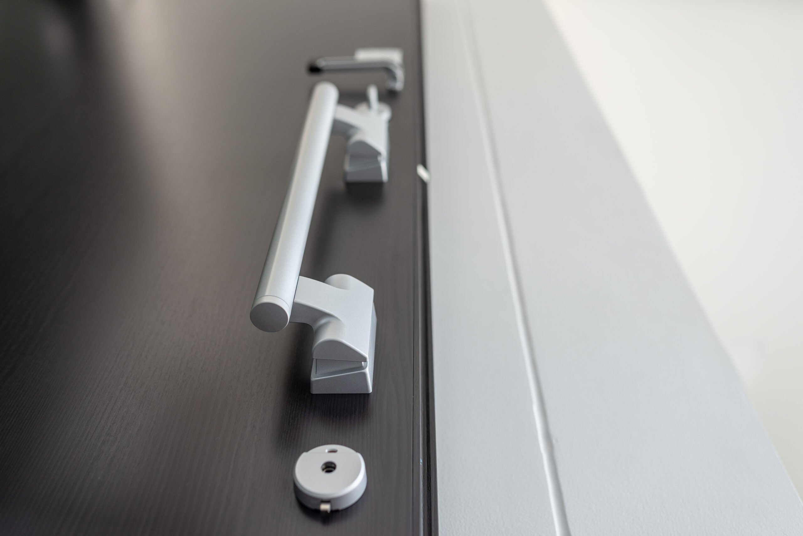 Handle Door Design - Tostem India