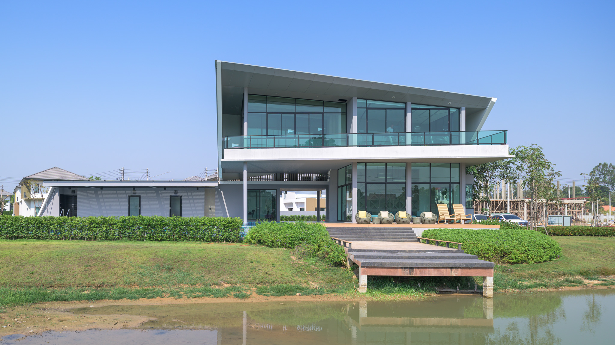 Old House Renovation Ideas - Tostem India