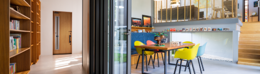 Aluminium Sliding Windows