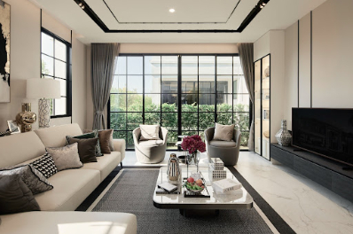Drawing Room Ideas