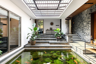 13 Contemporary Ventilation Designs for Your Home