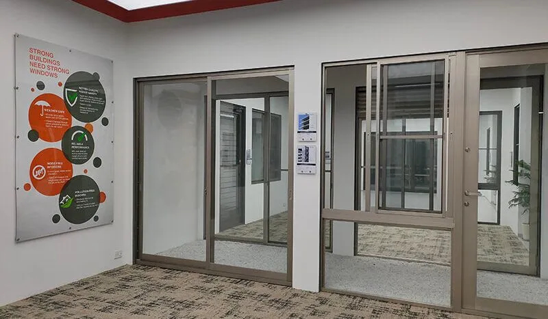 A Guide for Architects: Specifying Aluminium Windows for Large-Scale Commercial Projects