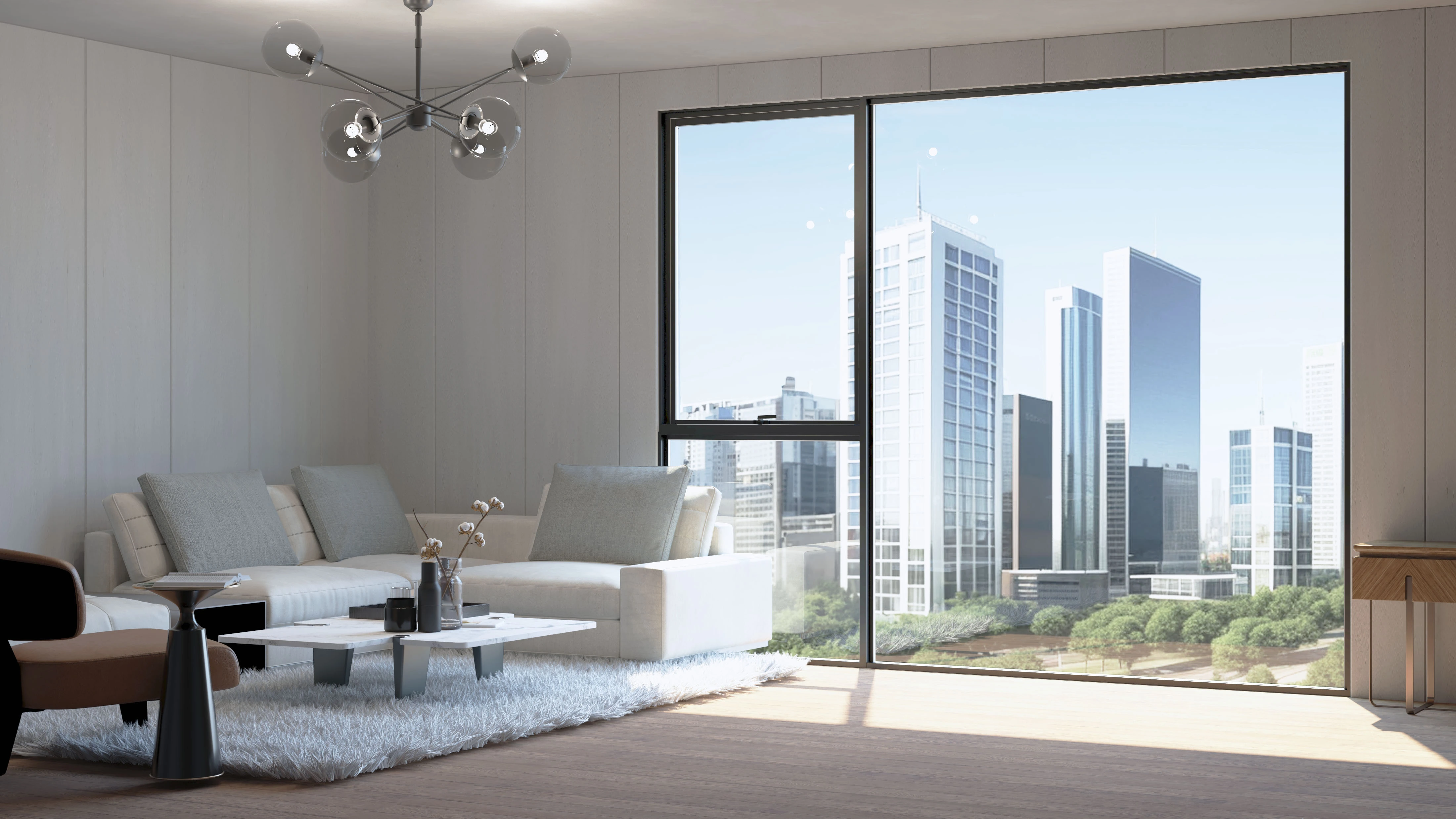 Home Renovation Ideas - Tostem India
