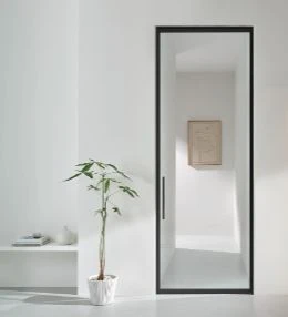 IN16 Swing Door House