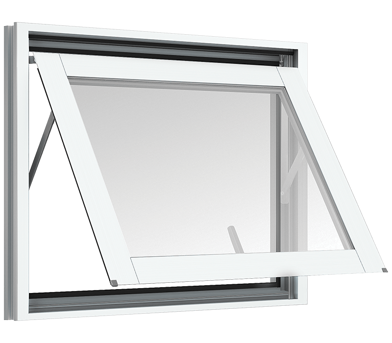 Awning Window Single Lock Grants