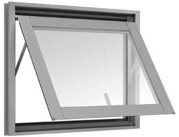 Awning Window