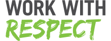 Work with respect